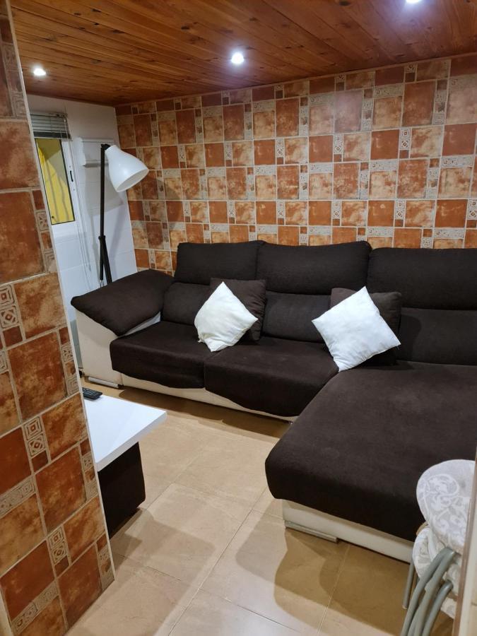 Apartamento Casa Sofía *