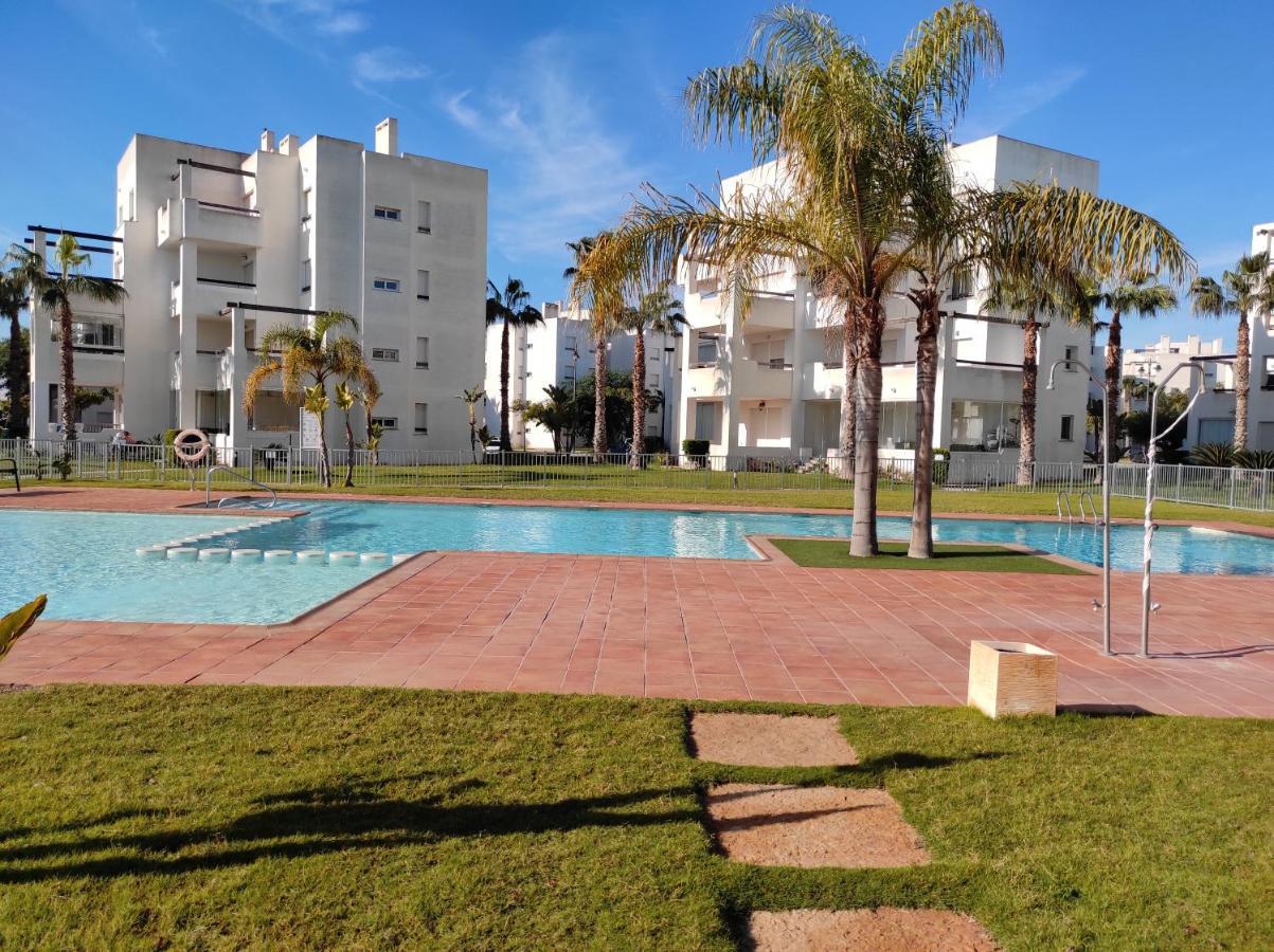 Avd. Premios Príncipe De Asturias Apartamento Murcia