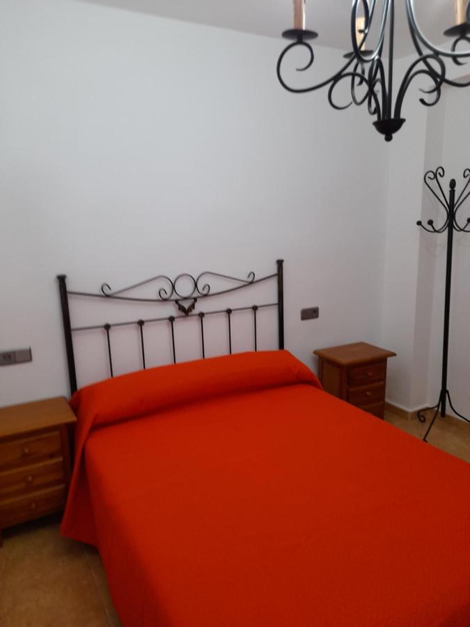 Rurales Villora Holiday home Murcia