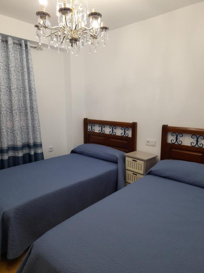 Holiday home Rurales Villora Murcia