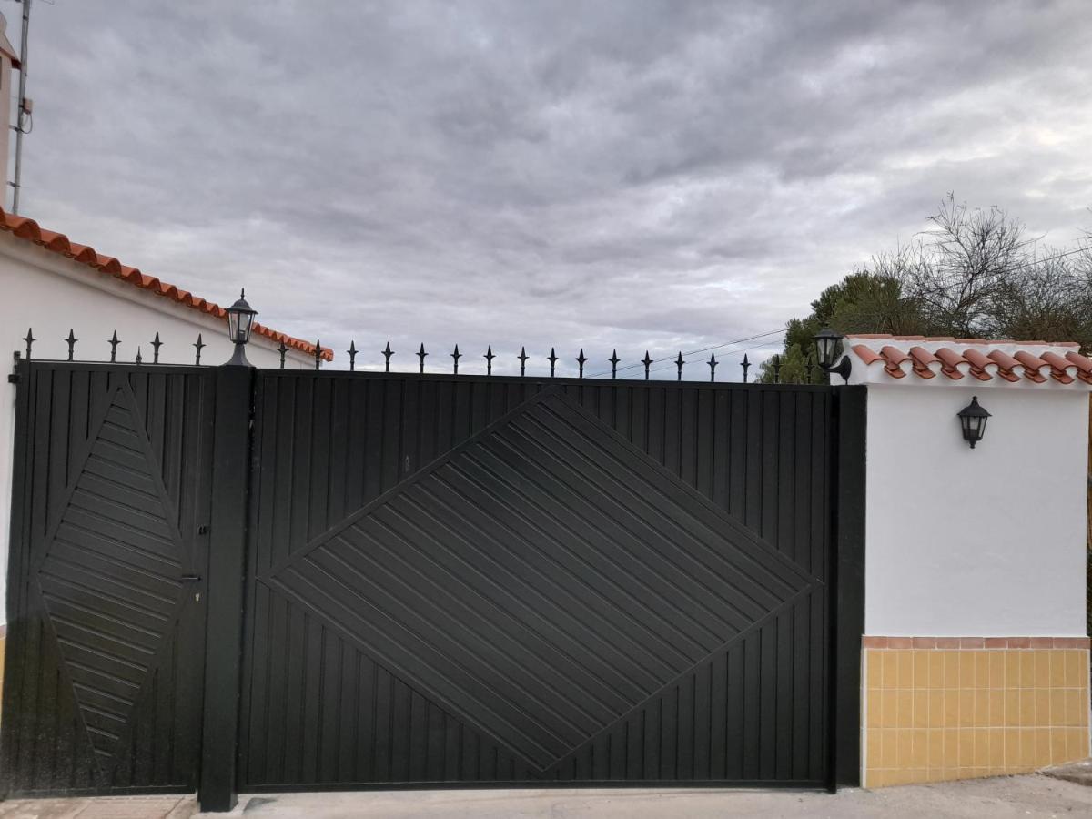 Rurales Villora Holiday home *