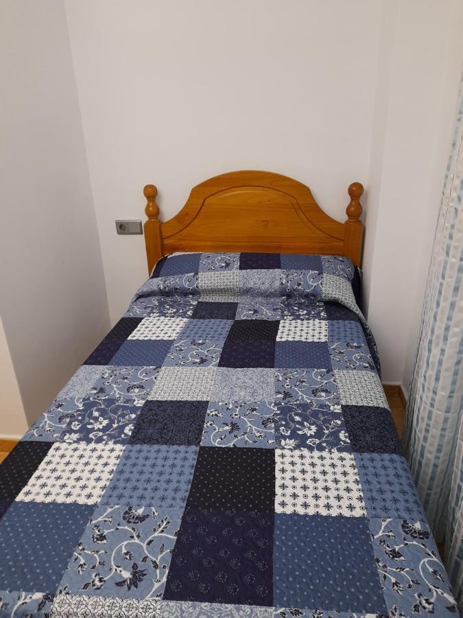 Holiday home Rurales Villora