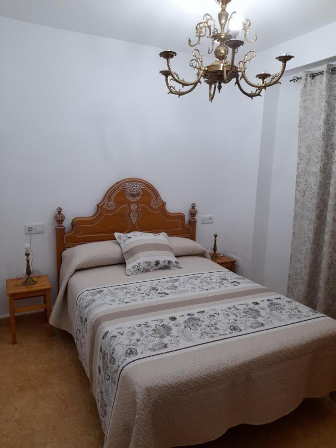 Rurales Villora Murcia