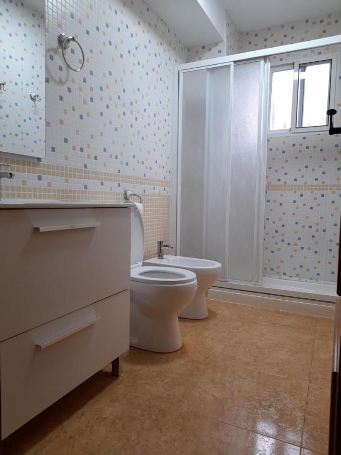 Rurales Villora Holiday home Murcia