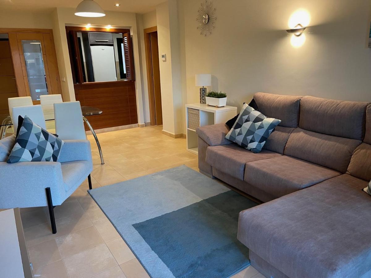 Apartamento Hl 005 2 Bedroom Apartment,hda Golf Resort, *
