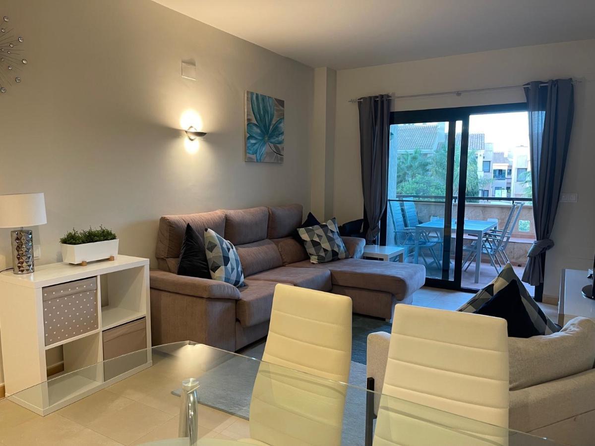 Hl 005 2 Bedroom Apartment,hda Golf Resort,
