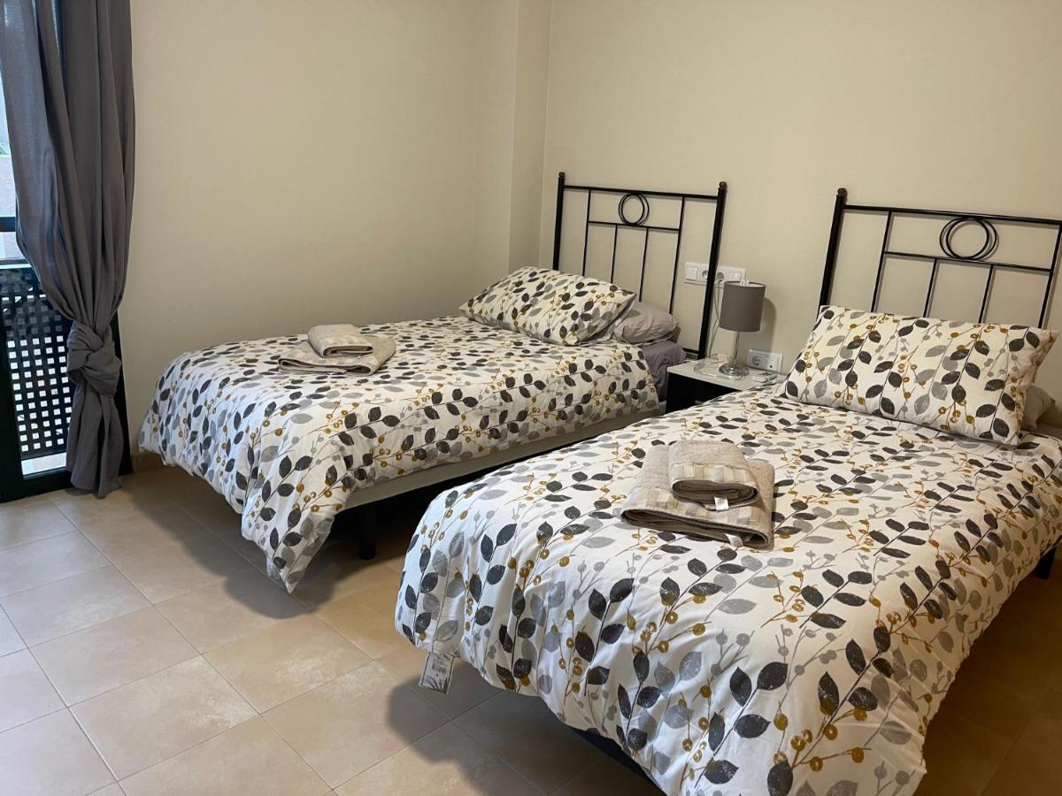 Hl 005 2 Bedroom Apartment,hda Golf Resort, *