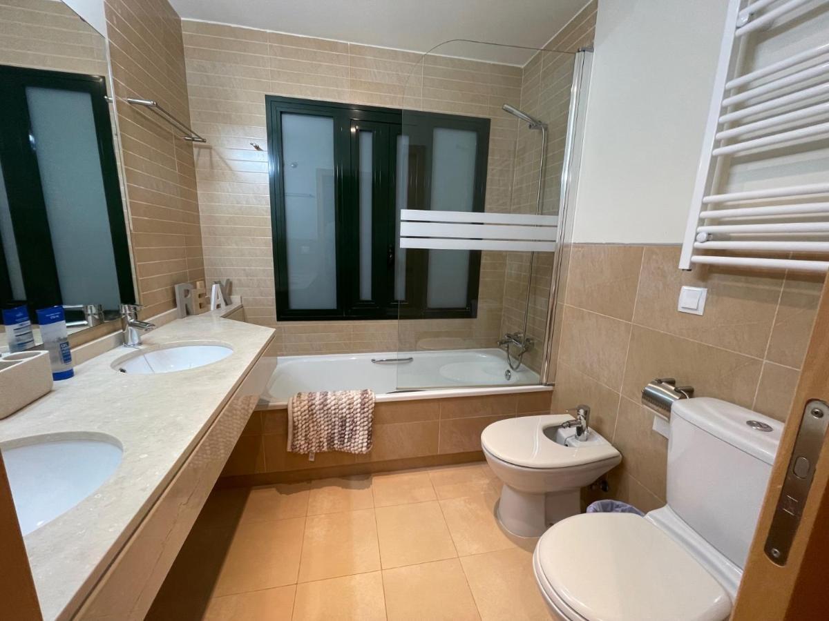 Hl 005 2 Bedroom Apartment,hda Golf Resort, Apartamento Murcia