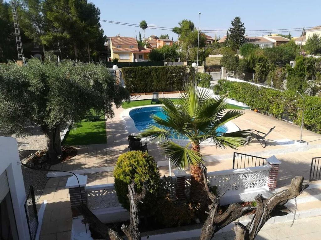 Casa Martin
