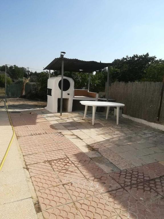 Casa Martin Сasa de vacaciones Murcia