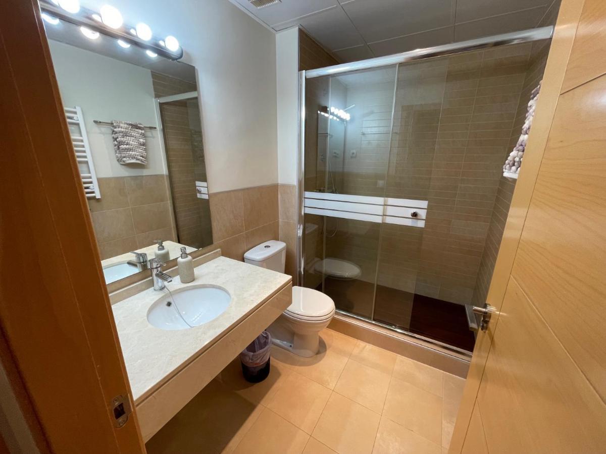 Apartamento Hl 005 2 Bedroom Apartment,hda Golf Resort, *