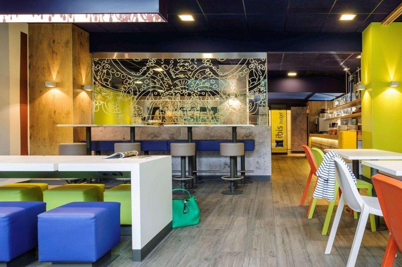 Ibis Budget Huerta De Murcia