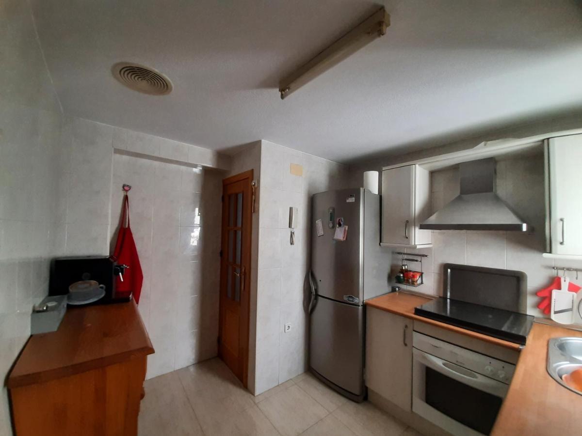Apartamento Bonito apartamento centrico en Murcia de 3 dormitorios