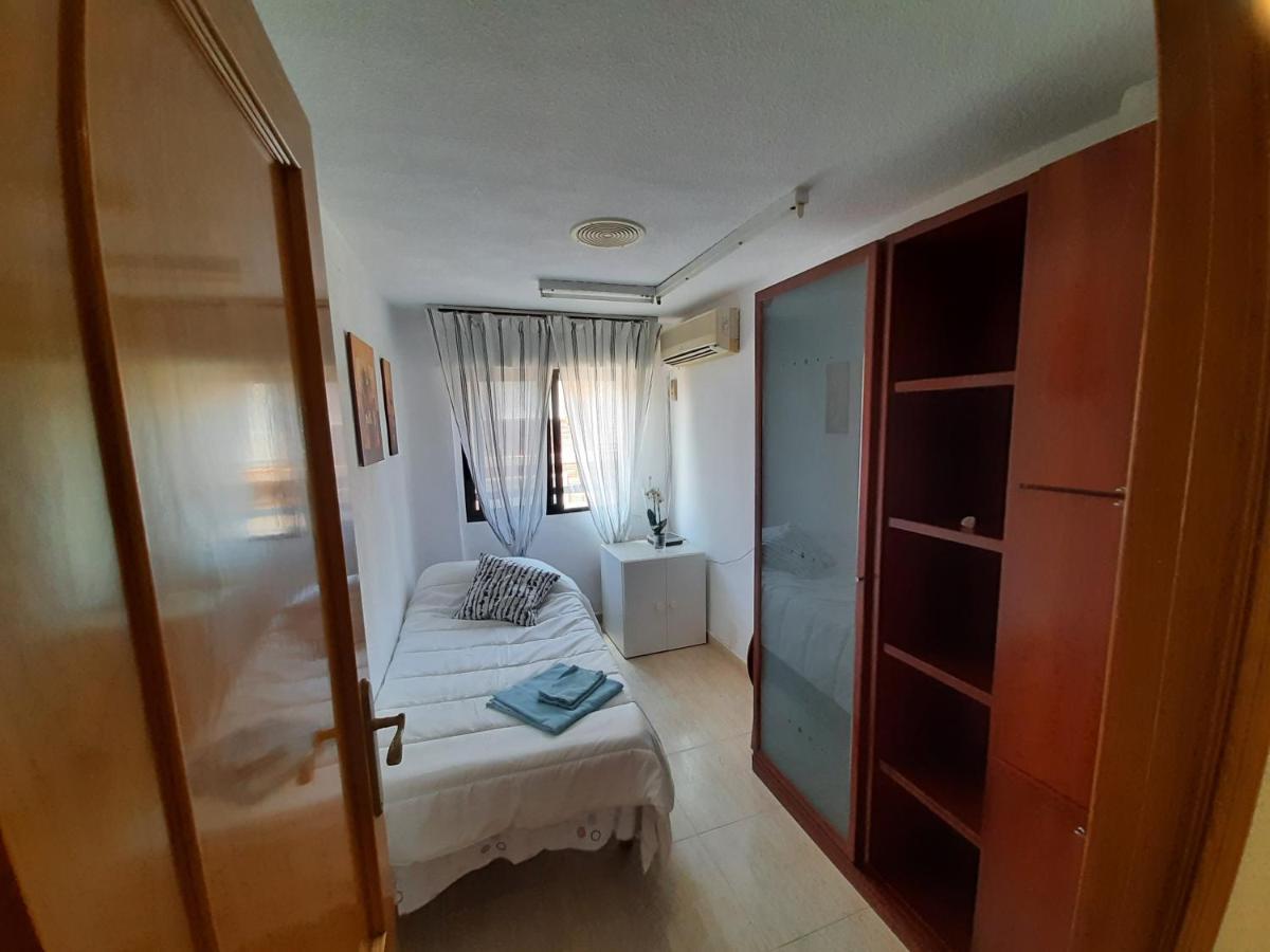 Bonito apartamento centrico en Murcia de 3 dormitorios Murcia