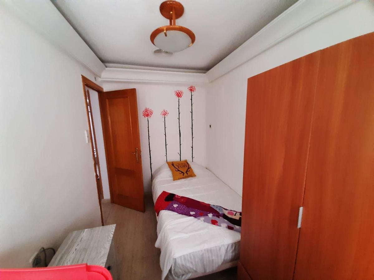 Bonito apartamento centrico en Murcia de 3 dormitorios Apartamento *