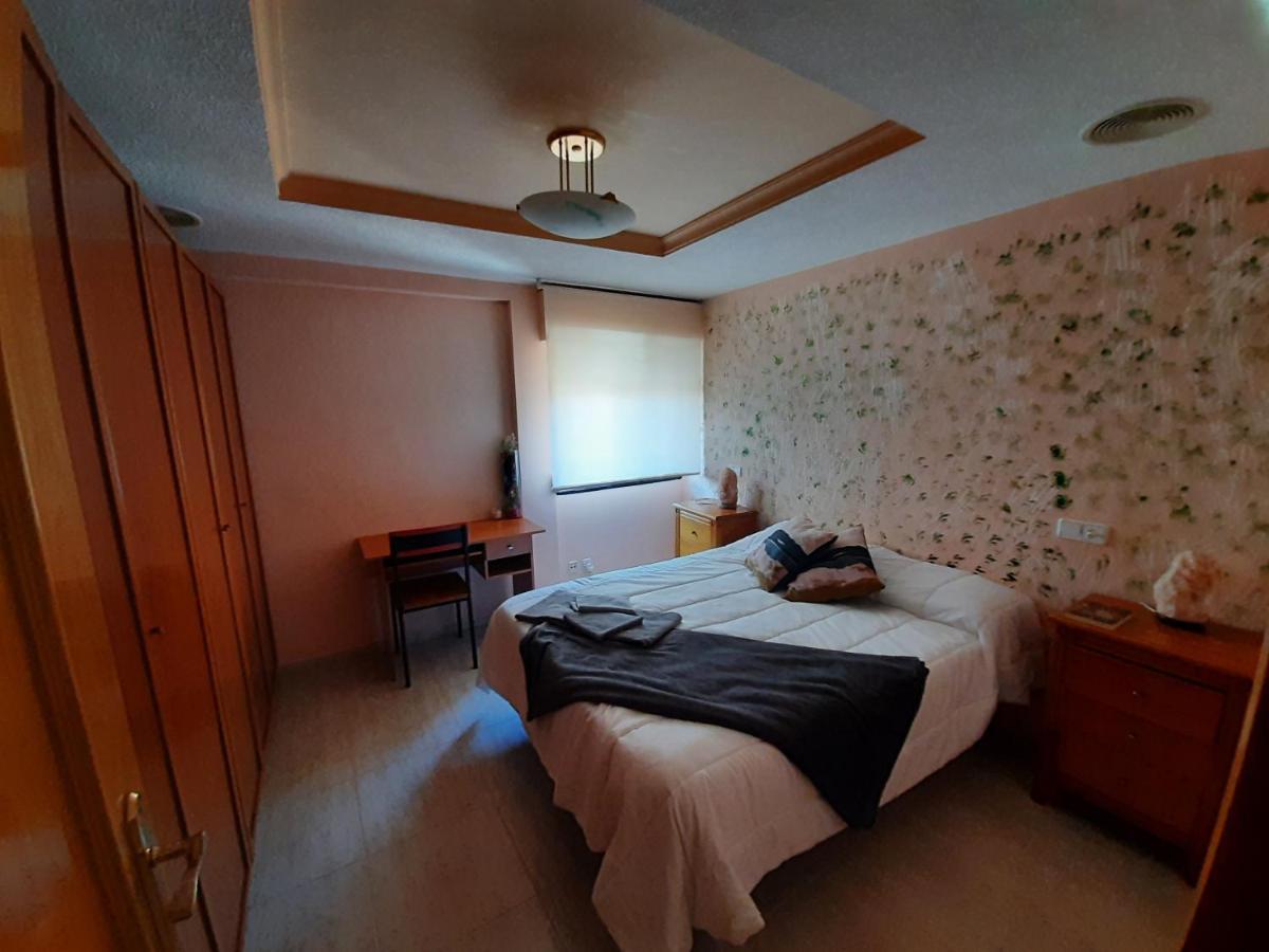 Bonito apartamento centrico en Murcia de 3 dormitorios Apartamento