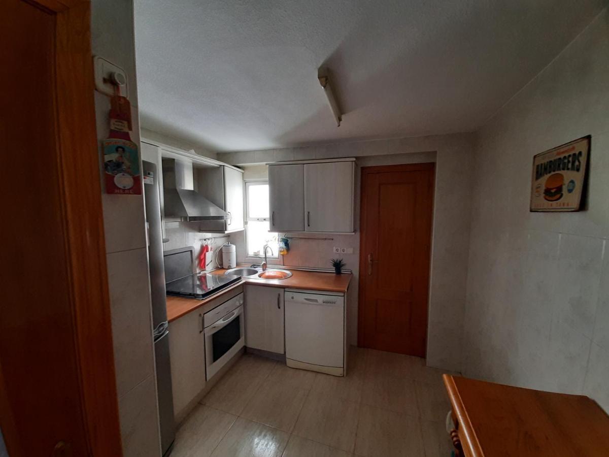 Bonito apartamento centrico en Murcia de 3 dormitorios *