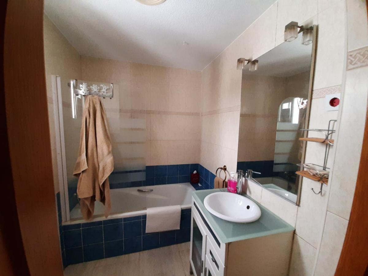 Apartamento Bonito apartamento centrico en Murcia de 3 dormitorios Murcia