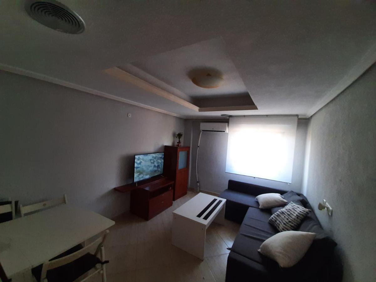 Bonito apartamento centrico en Murcia de 3 dormitorios *