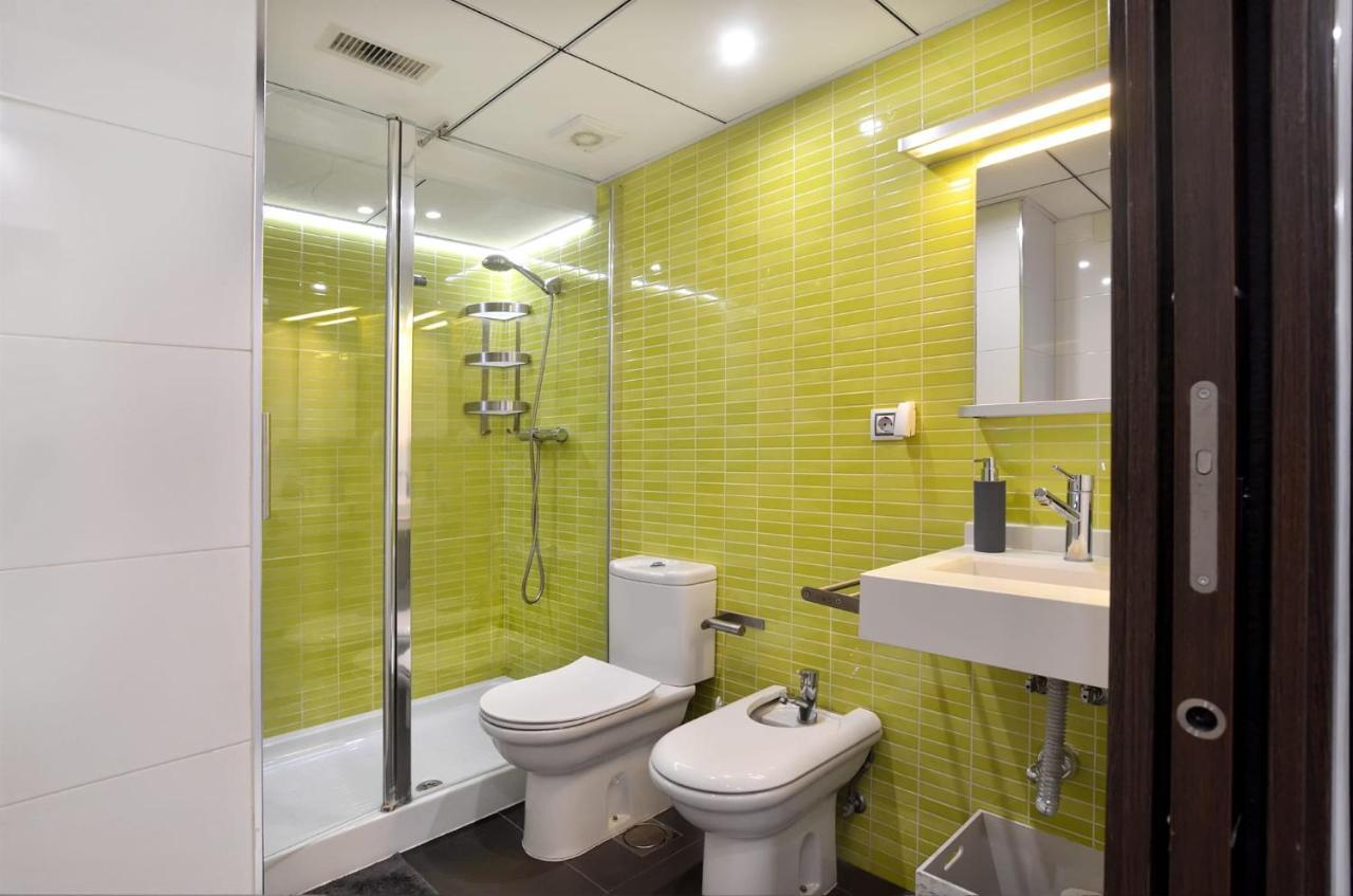 Apartamento Apartamento Quality Céntrico Murcia