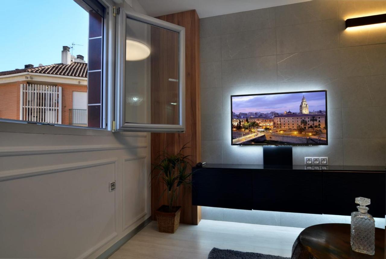 Apartamento Quality Céntrico Apartamento