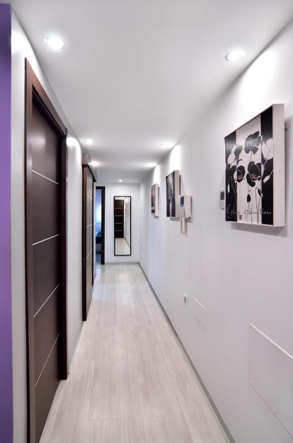 Apartamento Apartamento Quality Céntrico Murcia