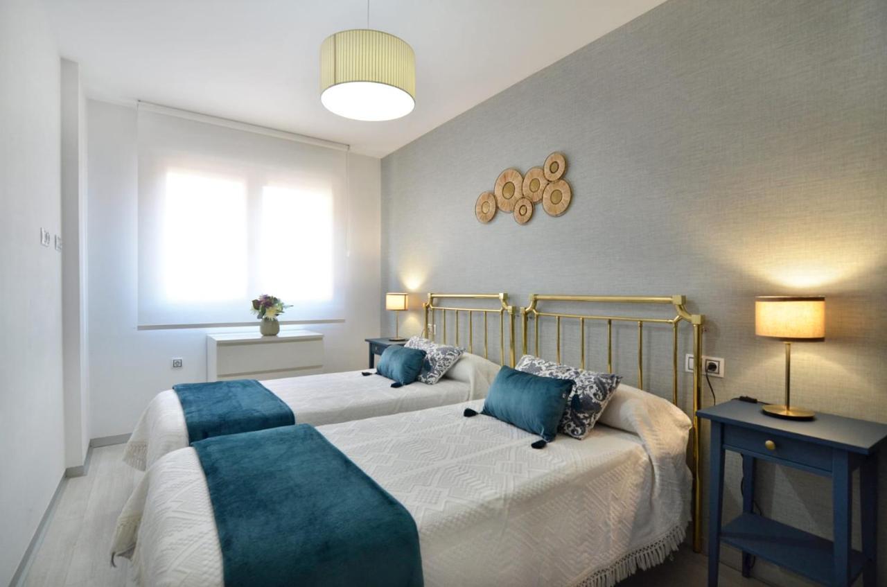 Apartamento Apartamento Quality Céntrico *