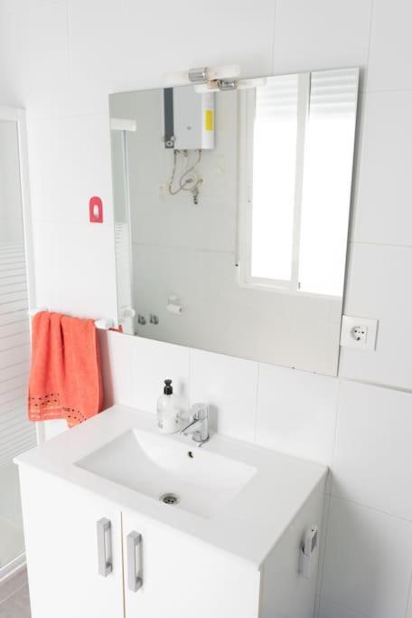 Alexa, A 800mts Catedral Wifi Smart Tv Apartamento *
