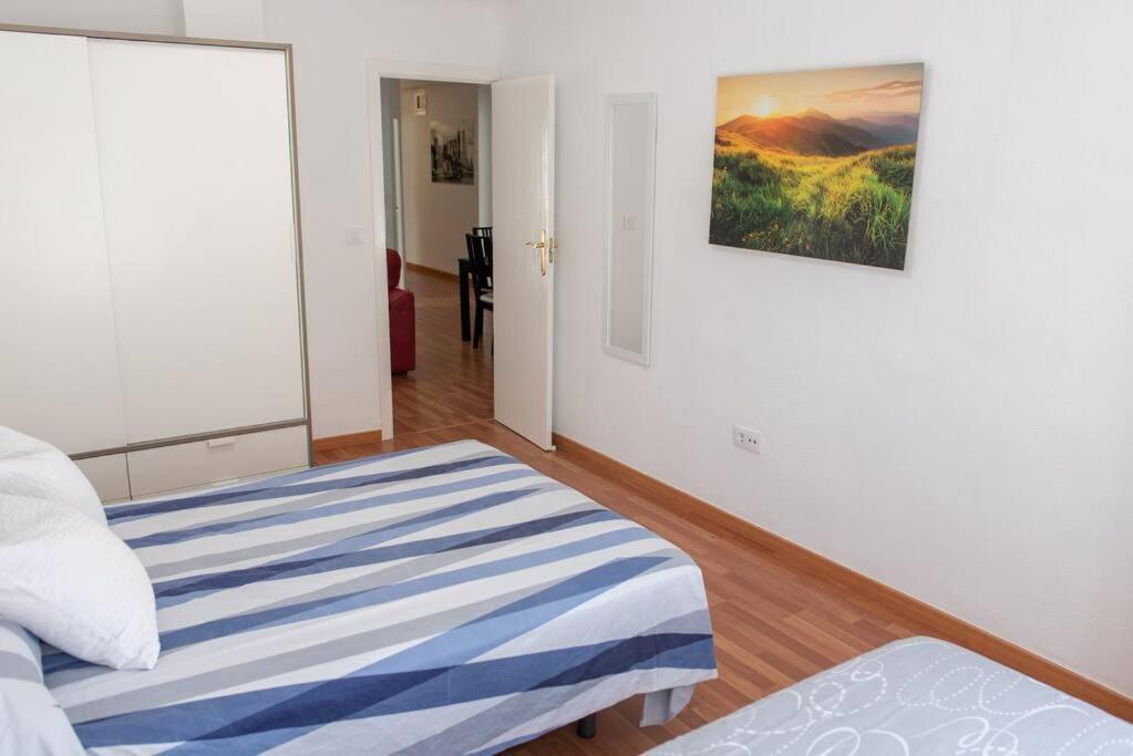 Alexa, A 800mts Catedral Wifi Smart Tv Apartamento