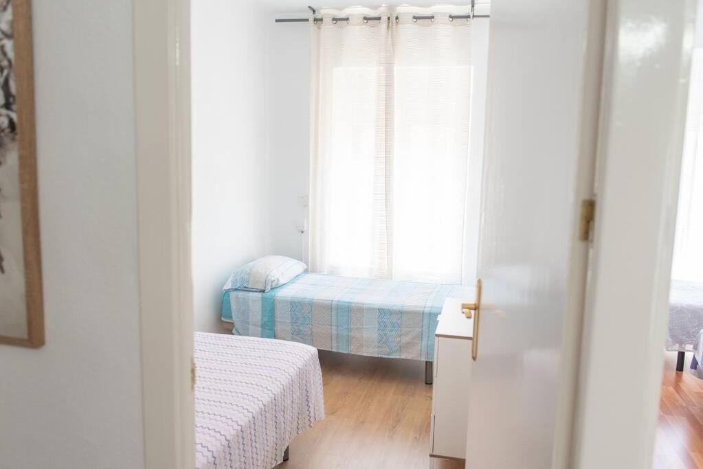 Alexa, A 800mts Catedral Wifi Smart Tv * Murcia