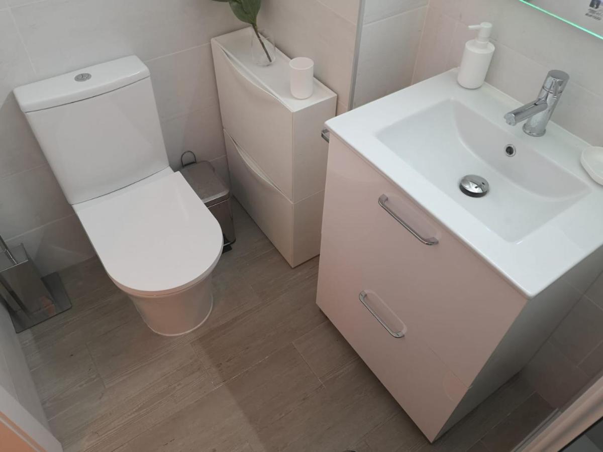 Apartment Floridablanca 365