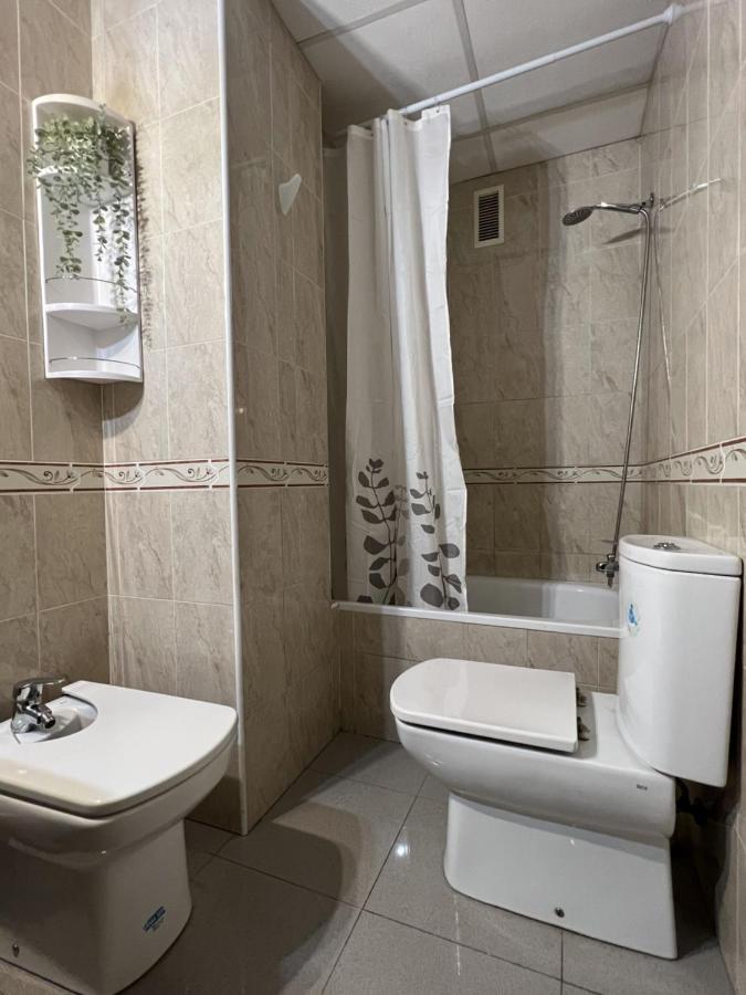Bellas Artes Apartamento