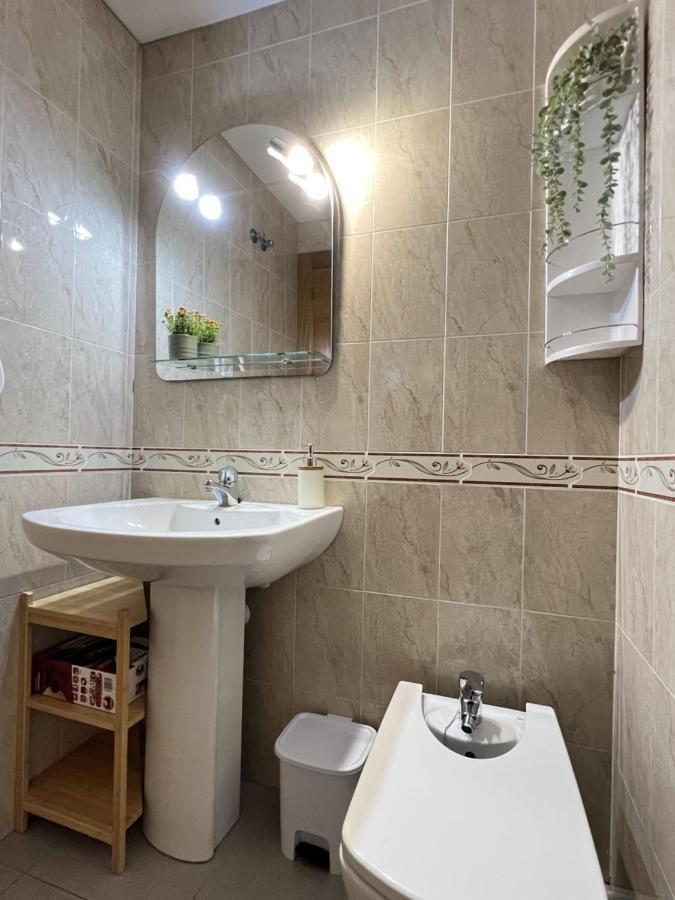 Apartamento Bellas Artes Murcia