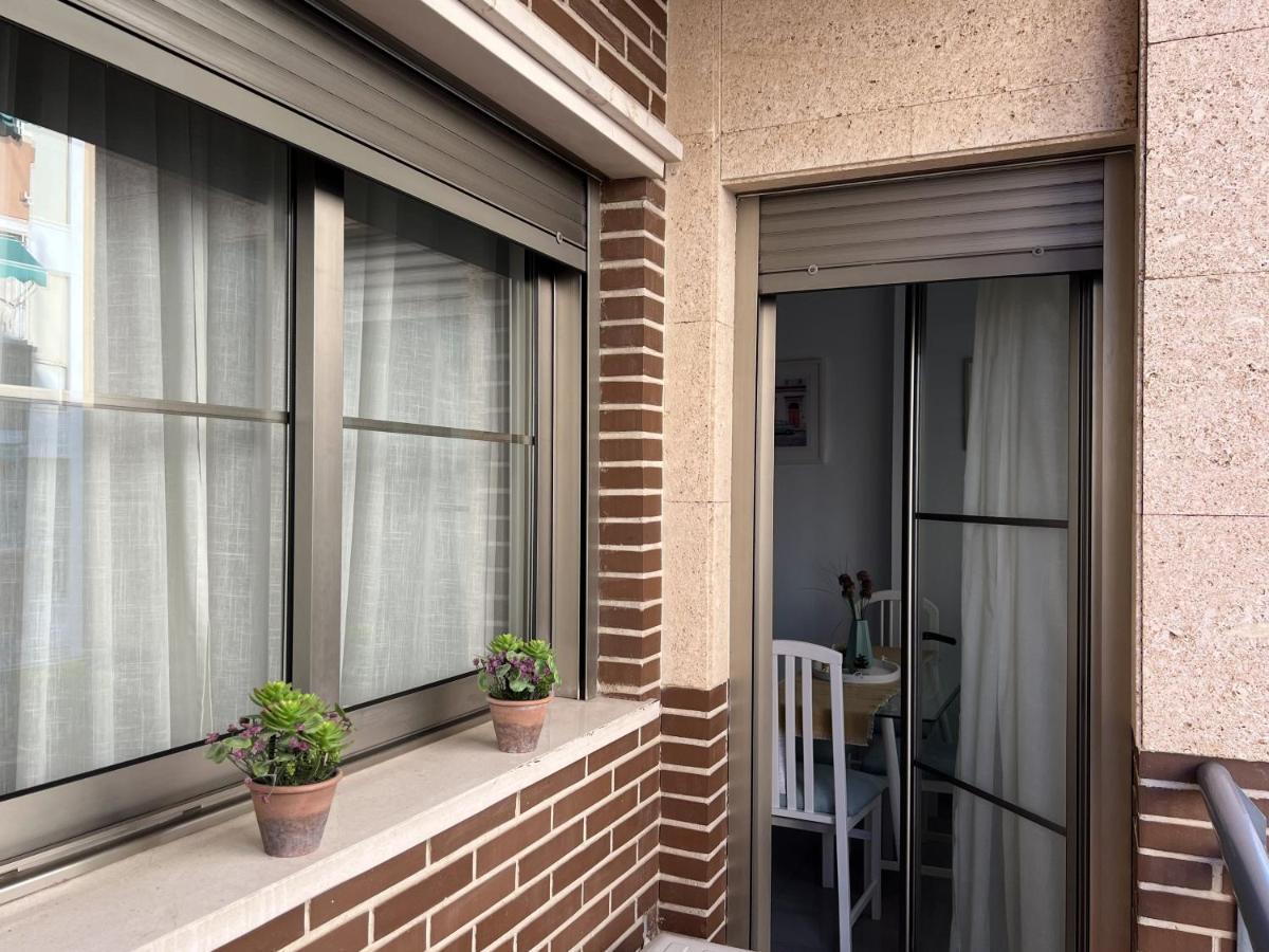 Bellas Artes Apartamento Murcia
