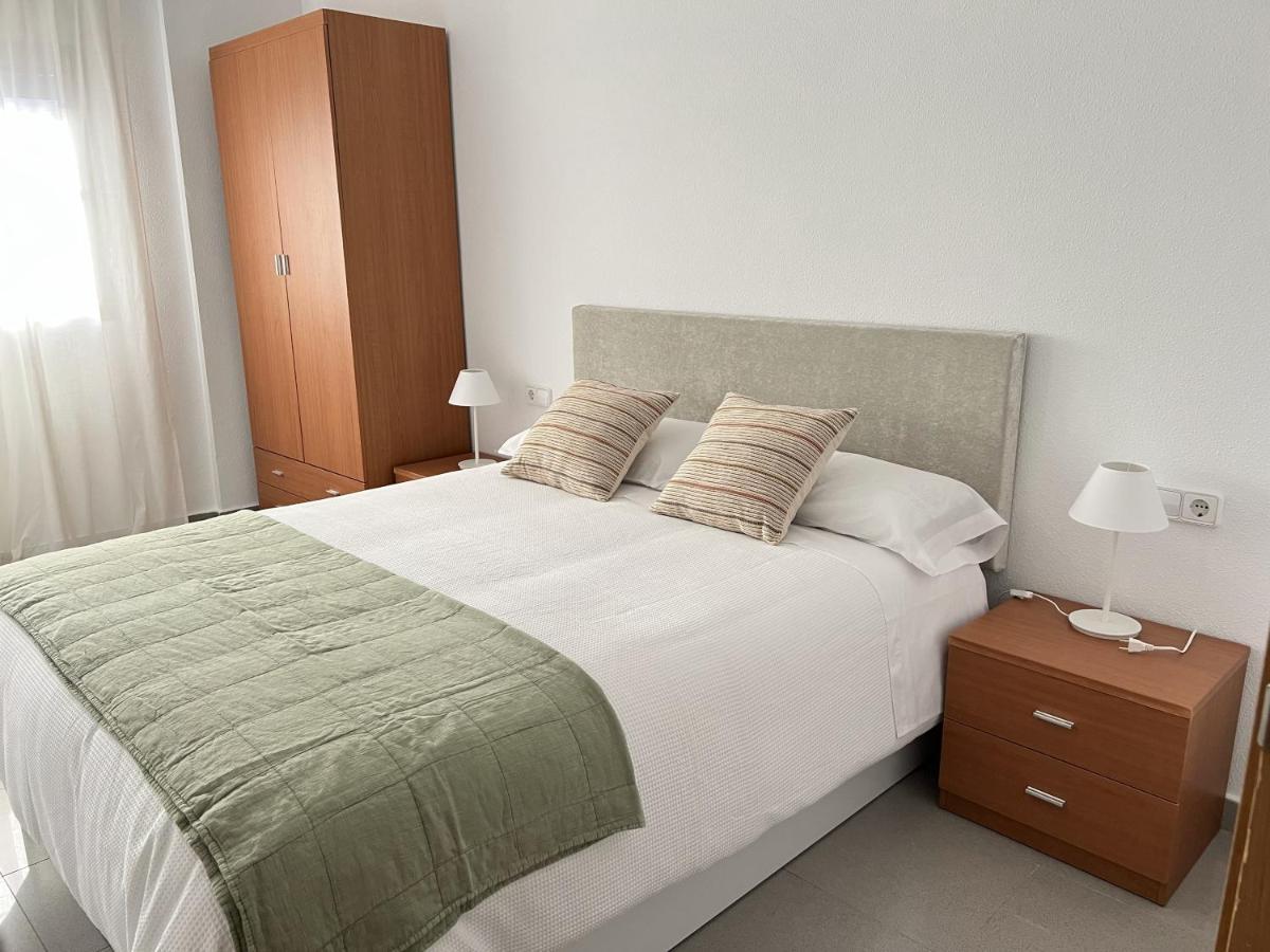 Apartamento Bellas Artes