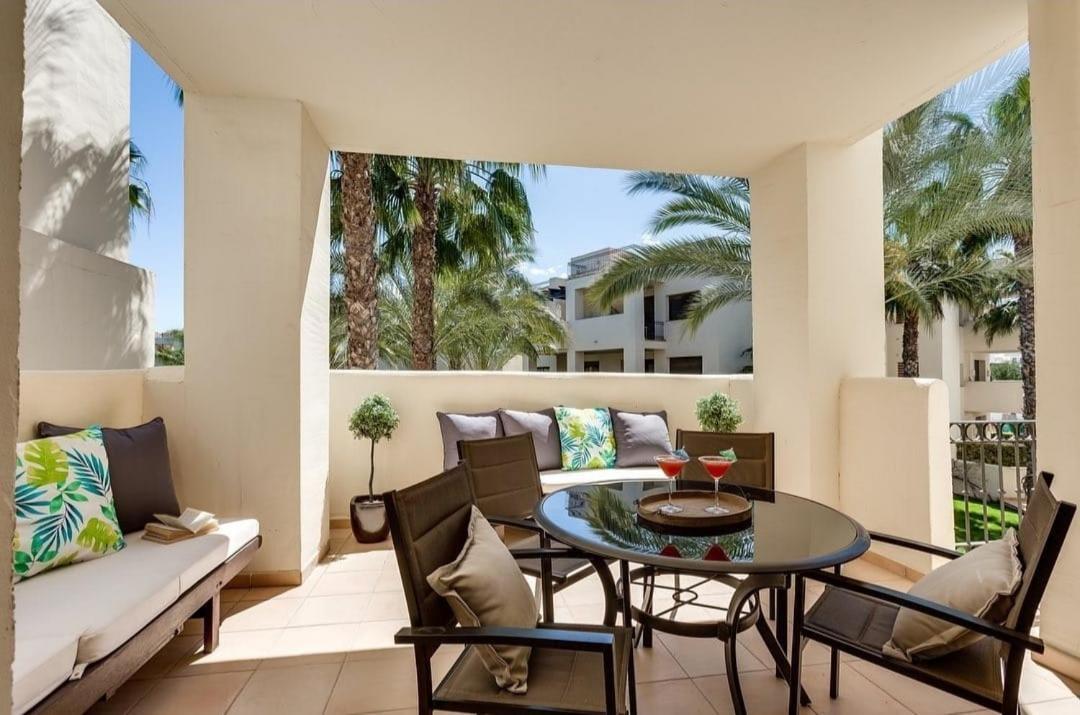 Roda Golf Fit Fox Apartamento Murcia