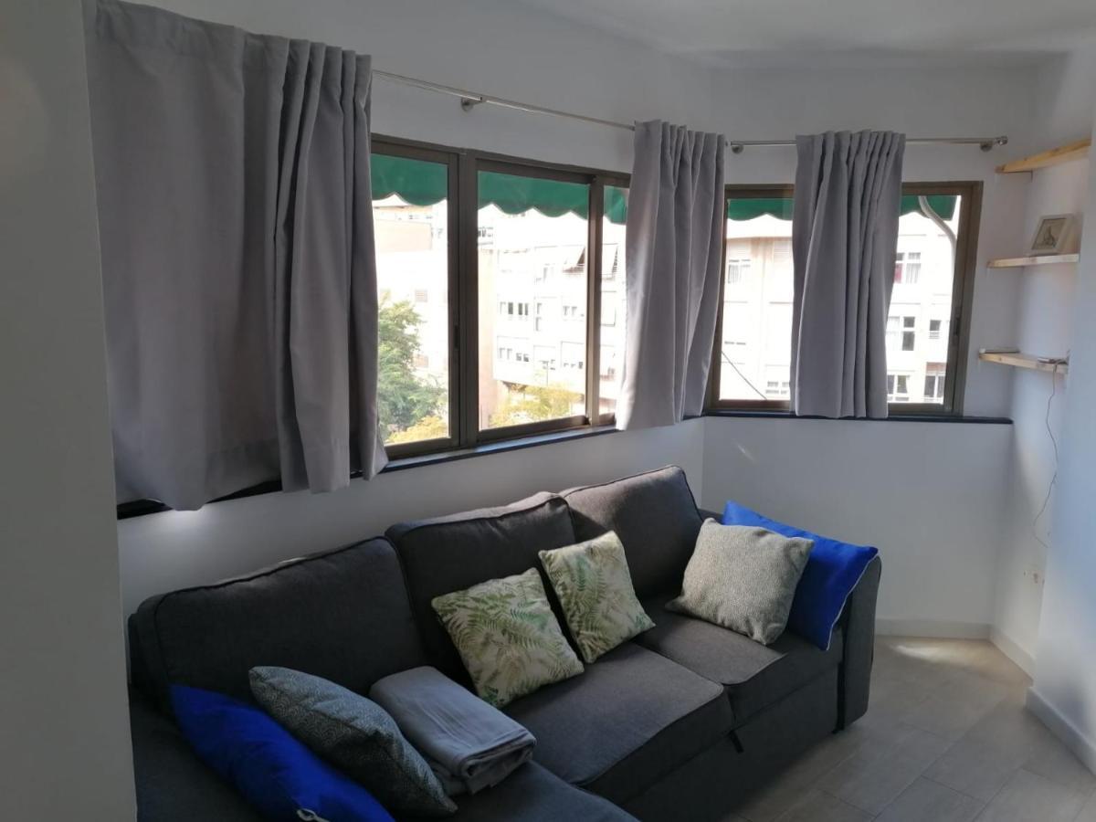 Apartment Floridablanca 365