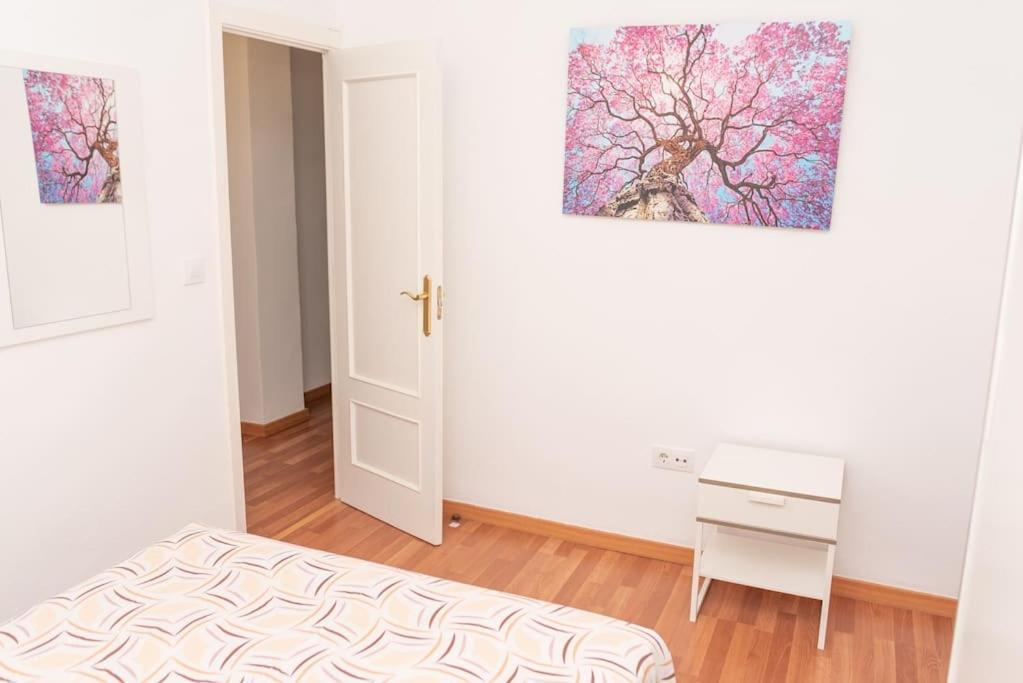 Alexa, A 800mts Catedral Wifi Smart Tv Apartamento *