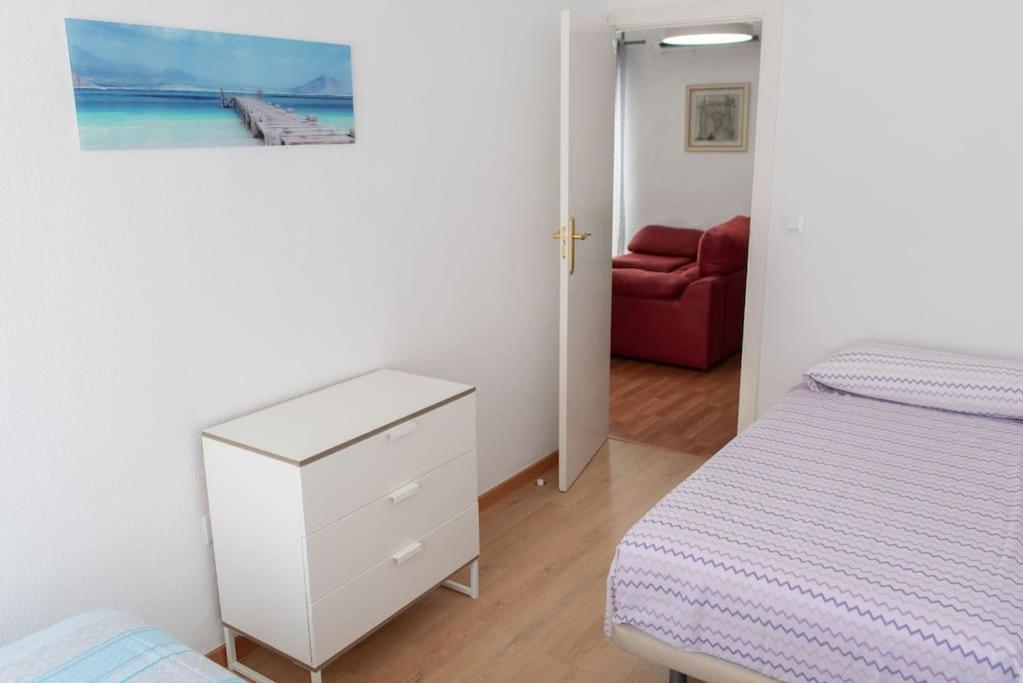 Alexa, A 800mts Catedral Wifi Smart Tv * Murcia