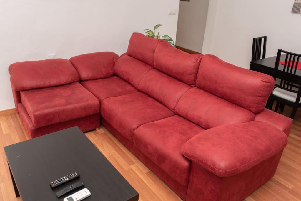 Alexa, A 800mts Catedral Wifi Smart Tv * Murcia