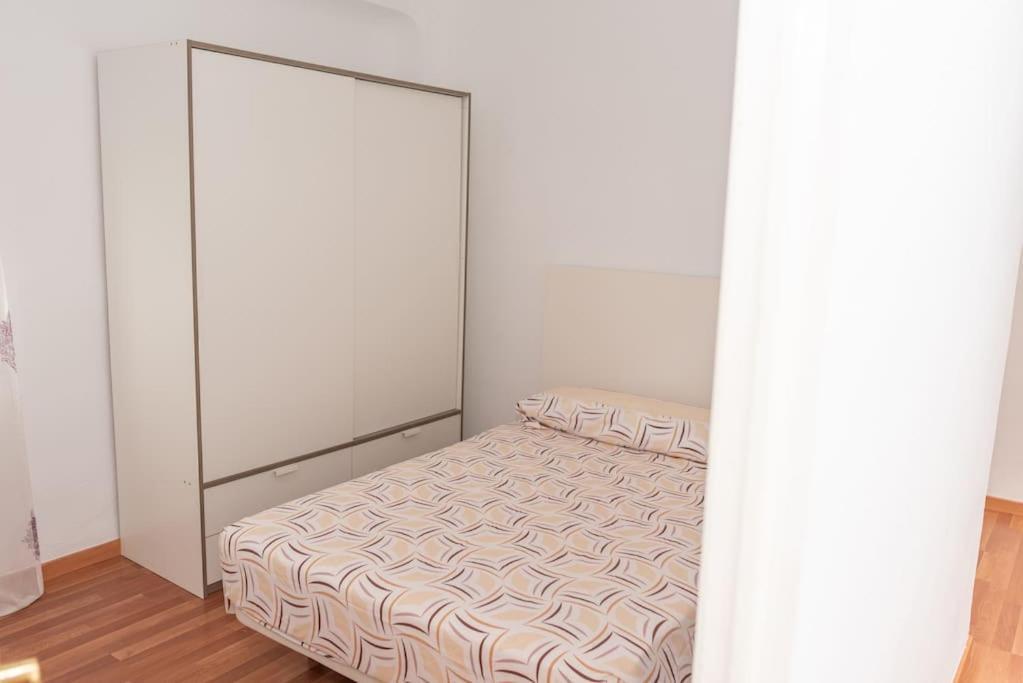 Alexa, A 800mts Catedral Wifi Smart Tv * Murcia