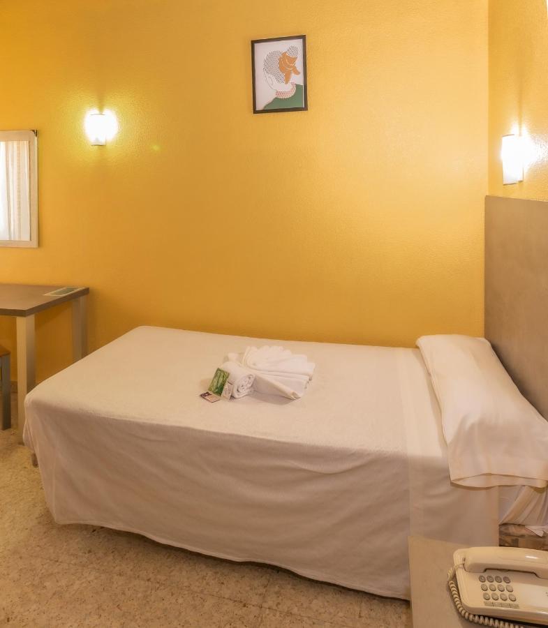 Universal Hotel Murcia
