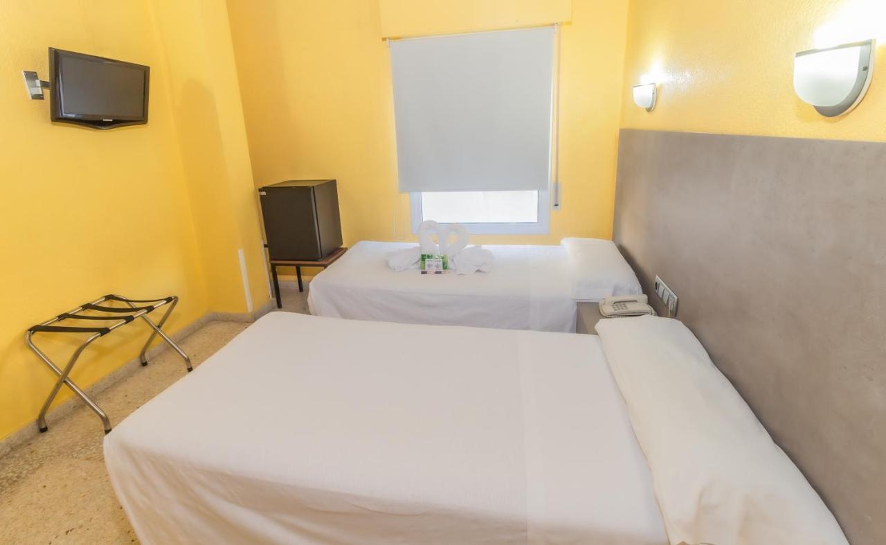 Hotel Universal Murcia