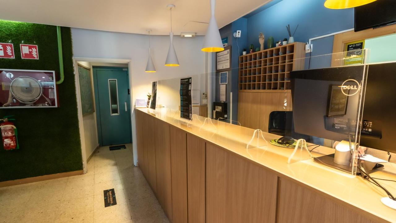 Hotel Universal Murcia