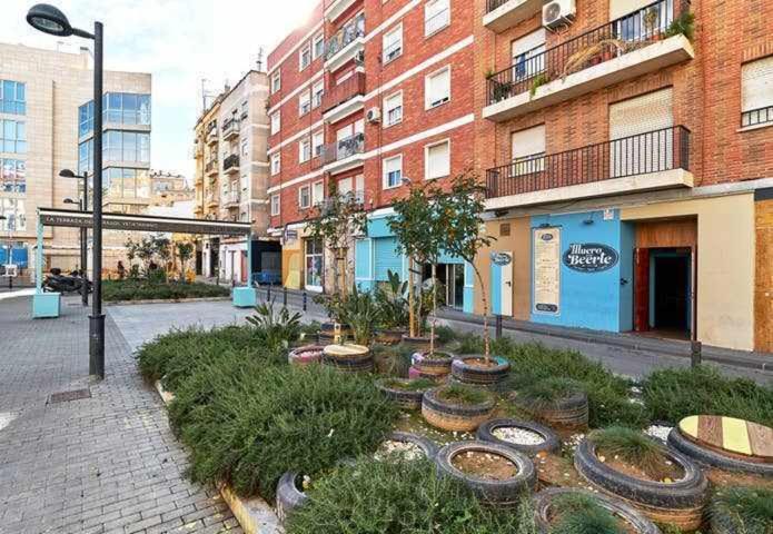 Apartamento Simón 2