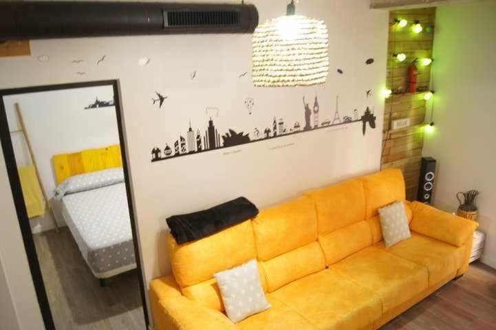 Simón 2 Apartamento