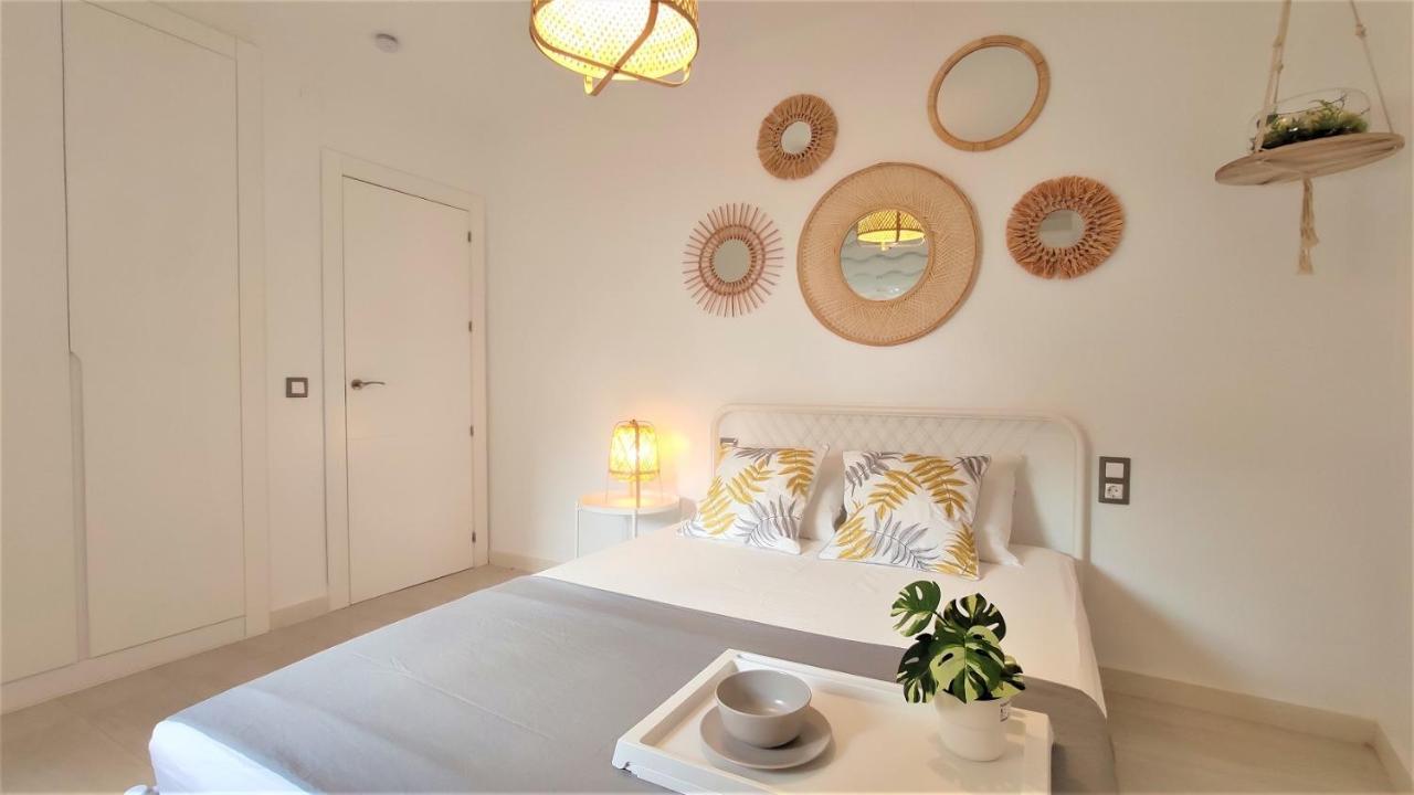 Apartment San Nicolas - Tranquilidad Y Comodidad En El Centro De