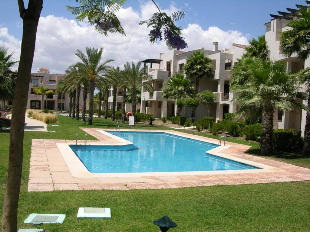 Roda Golf Fit Fox * Murcia
