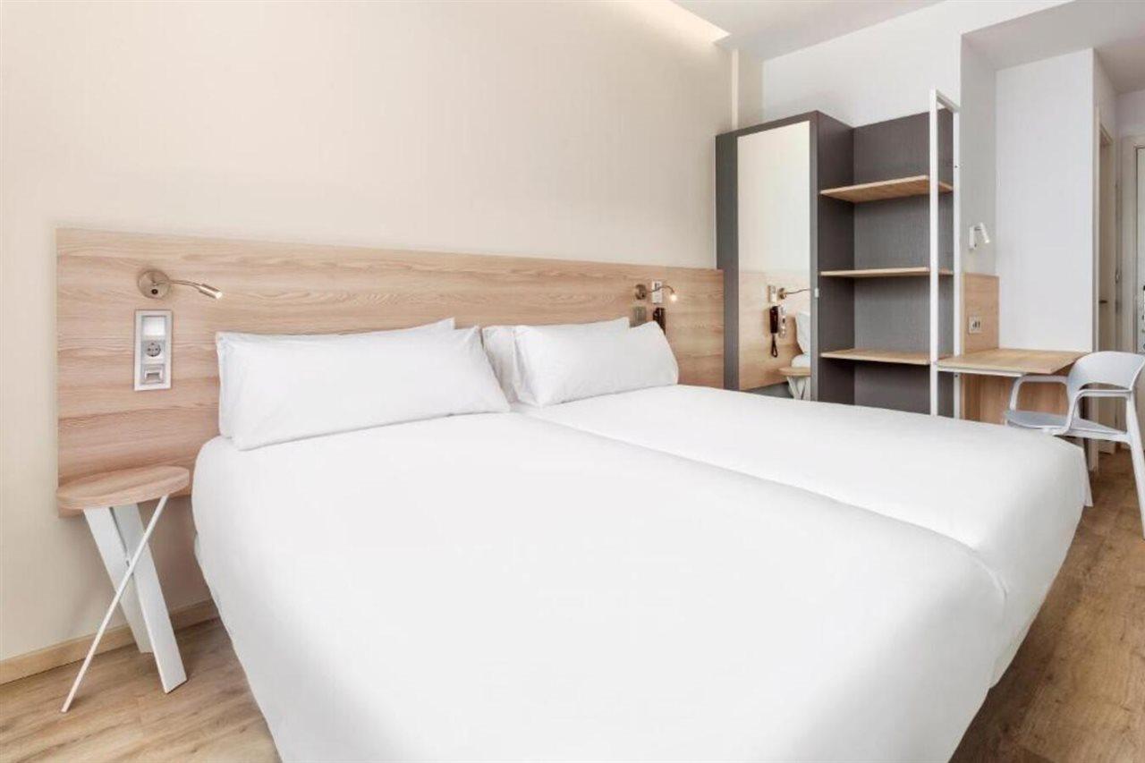 B&B Hotel Murcia 2*