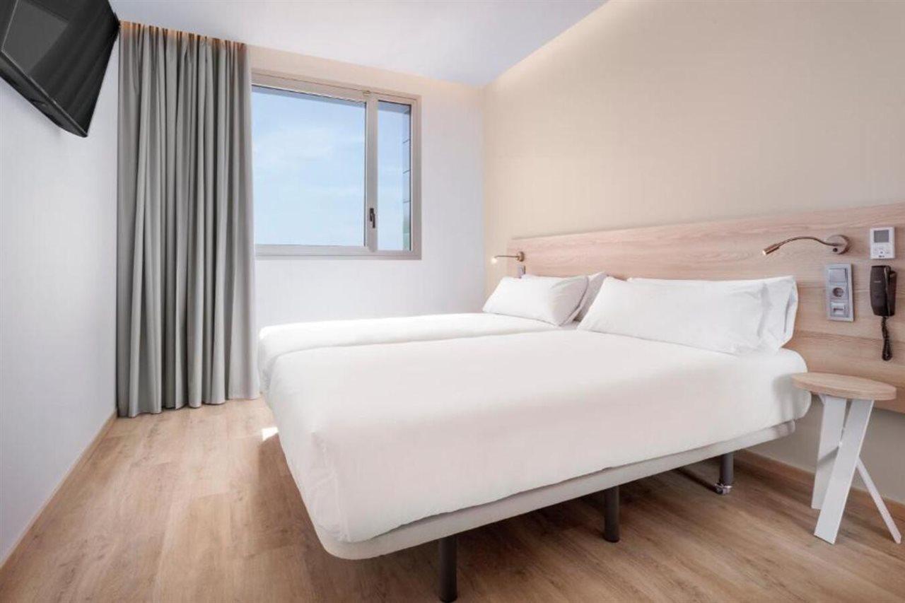 Hotel B&B Hotel Murcia 2*